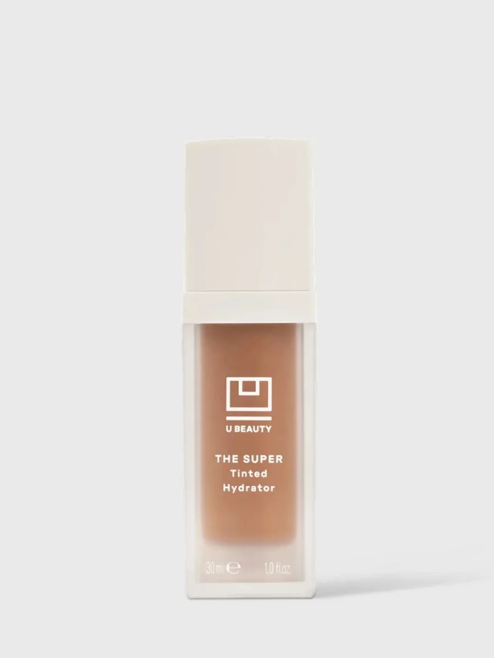 U Beauty The SUPER Tinted Hydrator Shade 07